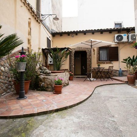 Casa Giorgia Βίλα Αουγκούστα Εξωτερικό φωτογραφία