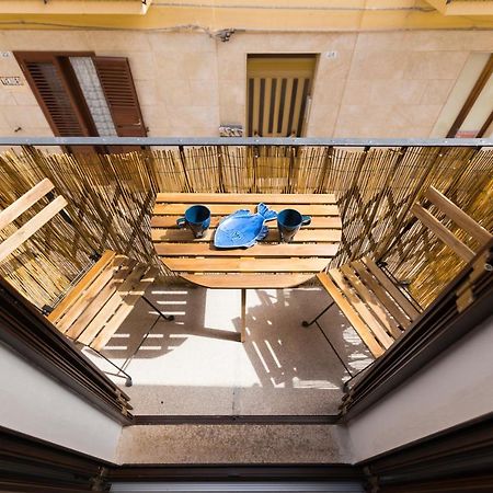 Casa Giorgia Βίλα Αουγκούστα Εξωτερικό φωτογραφία