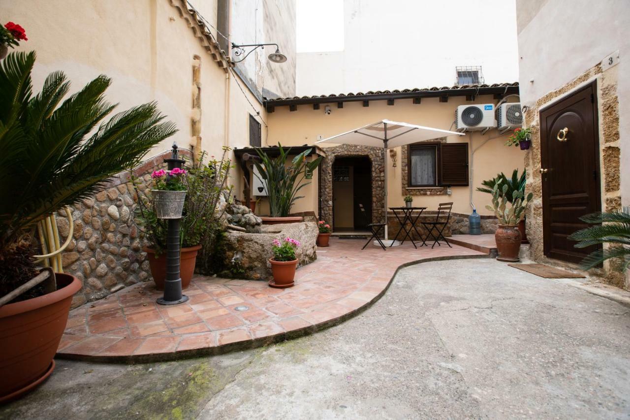 Casa Giorgia Βίλα Αουγκούστα Εξωτερικό φωτογραφία