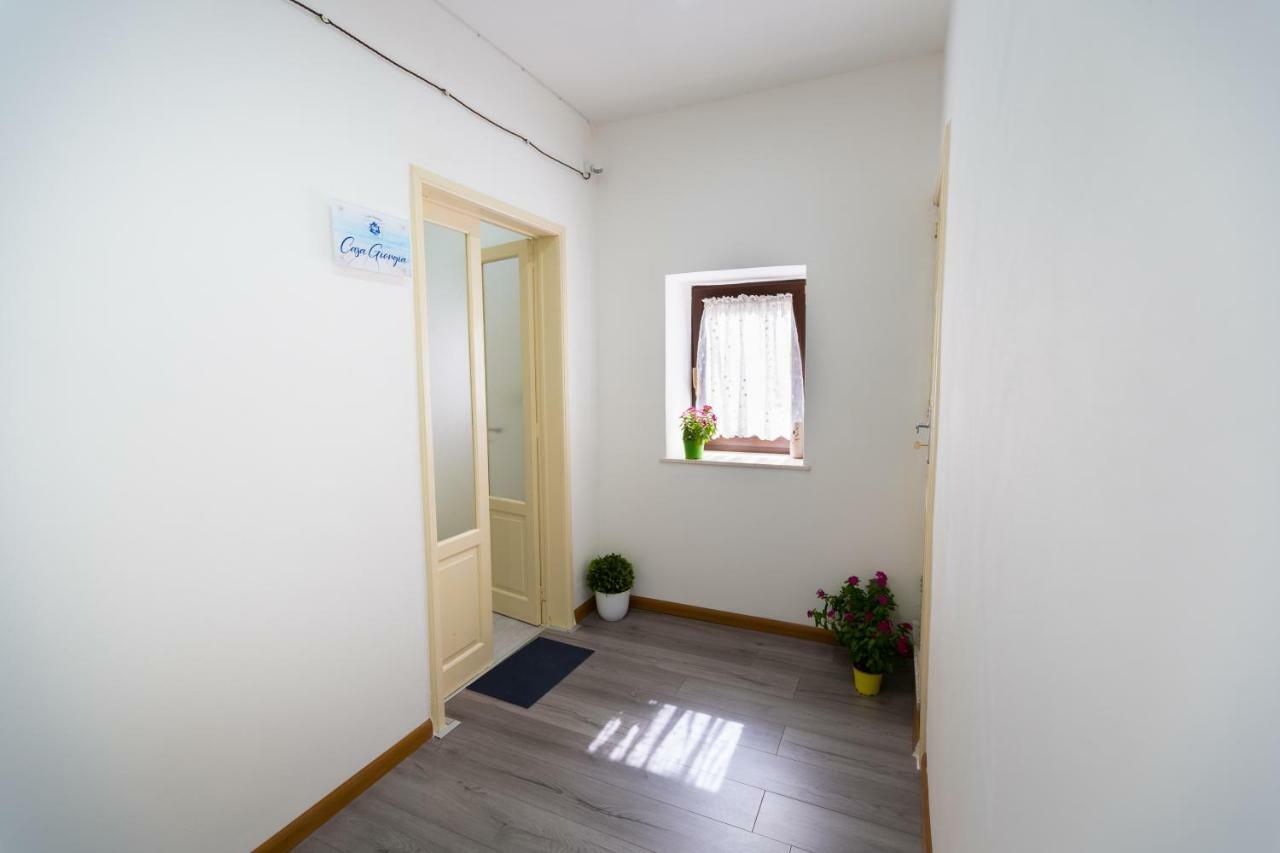 Casa Giorgia Βίλα Αουγκούστα Εξωτερικό φωτογραφία