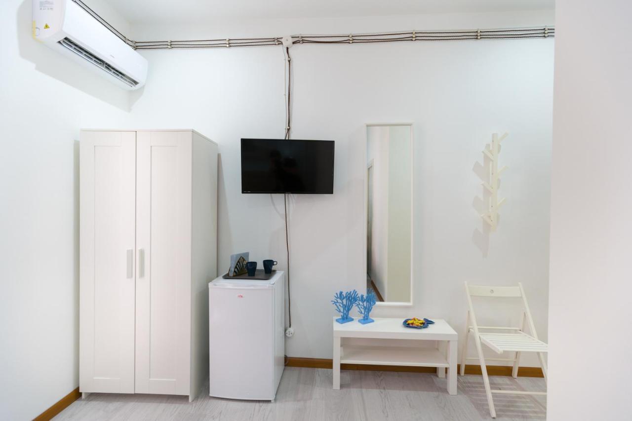 Casa Giorgia Βίλα Αουγκούστα Εξωτερικό φωτογραφία
