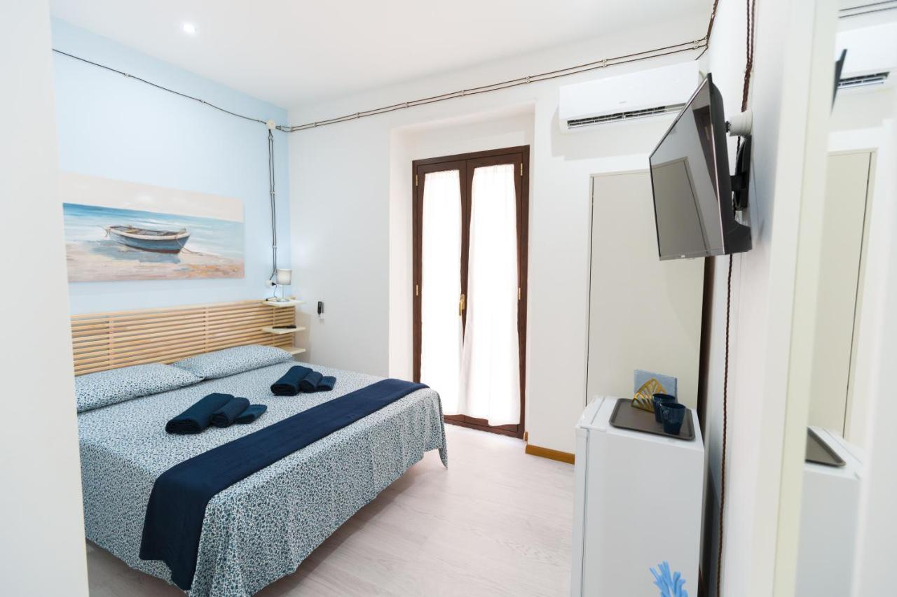 Casa Giorgia Βίλα Αουγκούστα Εξωτερικό φωτογραφία