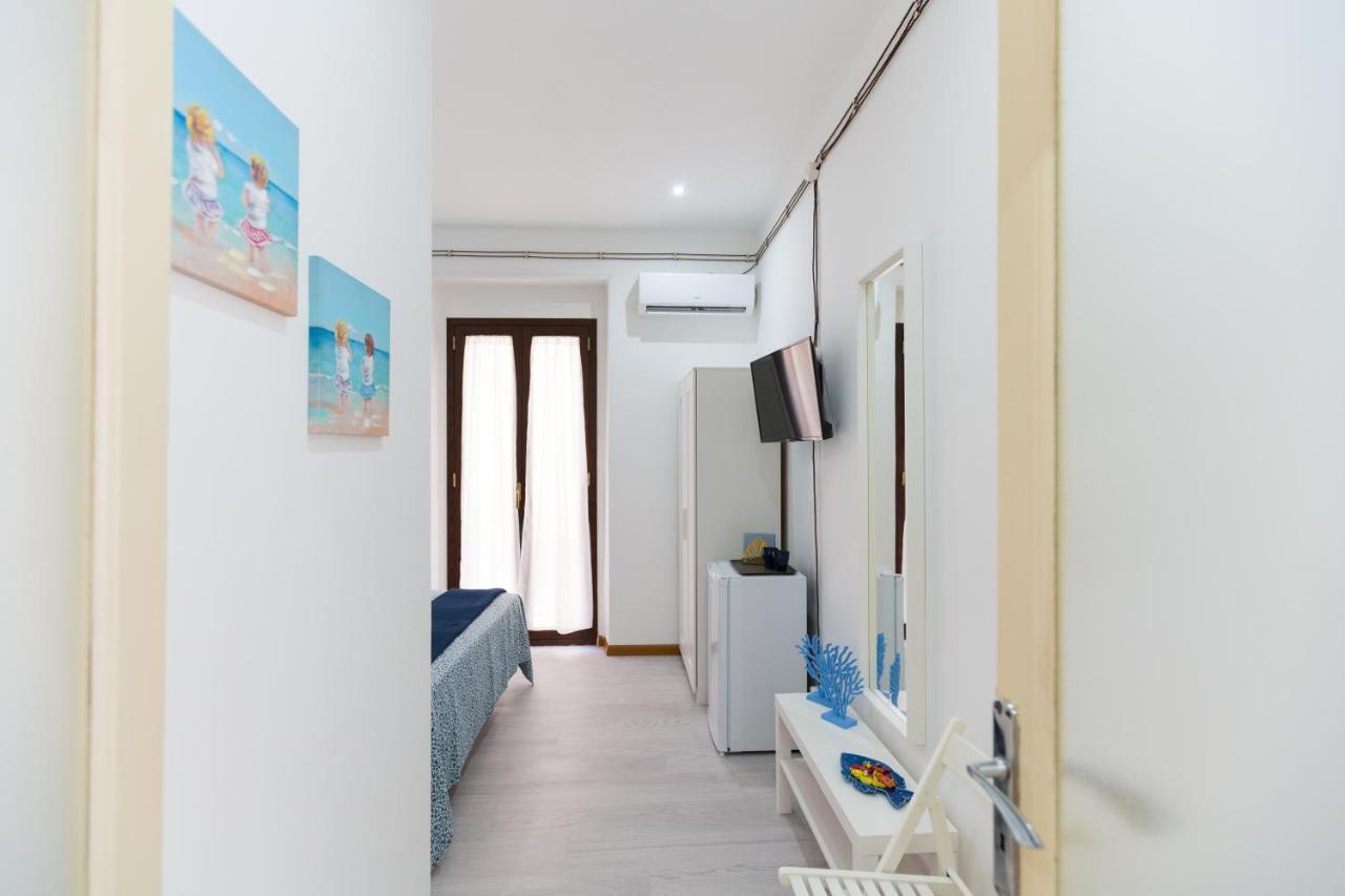 Casa Giorgia Βίλα Αουγκούστα Εξωτερικό φωτογραφία