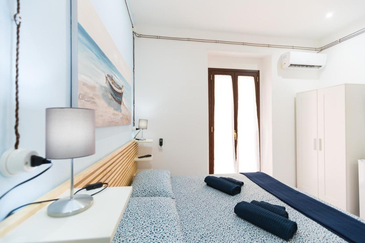 Casa Giorgia Βίλα Αουγκούστα Εξωτερικό φωτογραφία