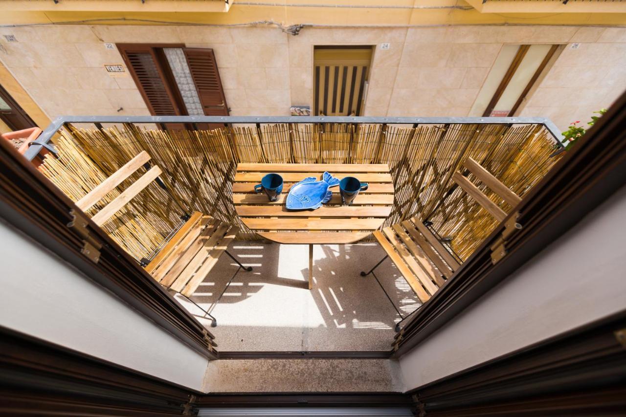 Casa Giorgia Βίλα Αουγκούστα Εξωτερικό φωτογραφία